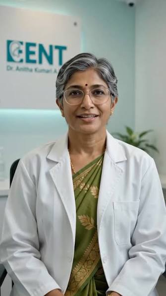 Dr V Lakshmi Laasya